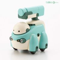 MARUTTOYS_TAMOTU MODERHYTHM COLLABORATION [LIGHT GREEN VER