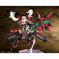 Kotobukiya Megami Device Auv Susanowo Regalia, Total France