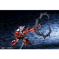 Mô hình Megami Device Chaos & Pretty Queen of Hearts Kotobukiya