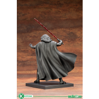 スターウォーズ ARTFX＋ KYLO REN Amazon.com: Kotobukiya Star Wars: Kylo Ren ArtFX+ Statue