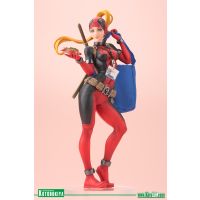 Marvel Lady Deadpool discount Bishoujo Statue Exclusive New Sealed Kotobukiya SDCC ‘16