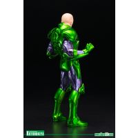 Marvel Comics DC Comics New 52 Lex Luthor Artfx Plus Statue : Kotobukiya