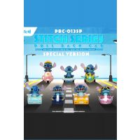 STITCH SERIES PULL BACK CAR SPECIAL VERSION BLIND BOX - Kotous Store