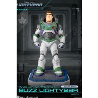 LIGHTYEAR MASTER CRAFT BUZZ LIGHTYEAR - Kotous Store