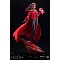 MARVEL UNIVERSE-SCARLET WITCH ARTFX PREMIER - Kotous Store