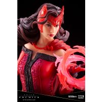MARVEL UNIVERSE-SCARLET WITCH ARTFX PREMIER - Kotous Store