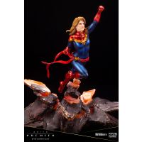 MARVEL UNIVERSE CAPTAIN MARVEL ARTFX PREMIER - Kotous Store