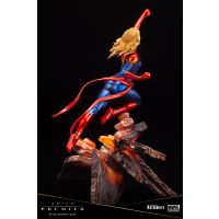MARVEL UNIVERSE CAPTAIN MARVEL ARTFX PREMIER - Kotous Store