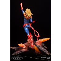 MARVEL UNIVERSE CAPTAIN MARVEL ARTFX PREMIER - Kotous Store