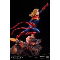 MARVEL UNIVERSE CAPTAIN MARVEL ARTFX PREMIER - Kotous Store
