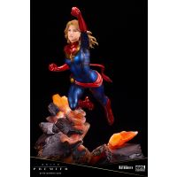 MARVEL UNIVERSE CAPTAIN MARVEL ARTFX PREMIER - Kotous Store