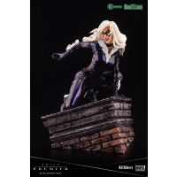 MARVEL UNIVERSE - BLACK CAT ARTFX PREMIER - Kotous Store