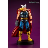 MARVEL UNIVERSE MARVEL THOR THE BRONZE AGE ARTFX STATUE - Kotous Store