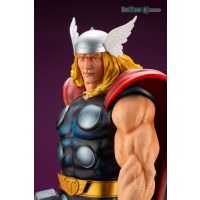 MARVEL UNIVERSE MARVEL THOR THE BRONZE AGE ARTFX STATUE - Kotous Store