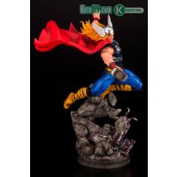 MARVEL UNIVERSE_THOR AVENGERS FINE ART STATUE - Kotous Store