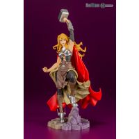 MARVEL THOR (JANE FOSTER) BISHOUJO STATUE - Kotous Store