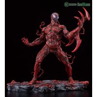 ARTFX+ カーネイジ リニューアルエディション CARNAGE RENEWAL EDITION ARTFX+ STATUE - - Kotous Store