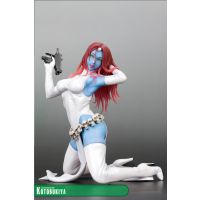 MARVEL BISHOUJO COLLECTION MYSTIQUE BISHOUJO STATUE - Kotous