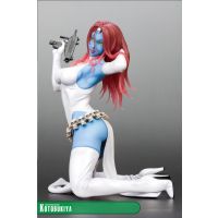 MARVEL BISHOUJO COLLECTION MYSTIQUE BISHOUJO STATUE - Kotous Store