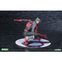NYCC 2017 EXCLUSIVE SPIDER-MAN WINTER GEAR ARTFX+ - Kotous Store