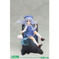 IS THE ORDER A RABBIT? CHINO ANI - Kotous Store