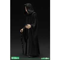 Darth Sidious ~ Sheev Palpatine - Star Wars Emperor Palpatine 1/10 - A
