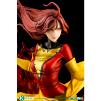 MARVEL DARK PHOENIX REBIRTH BISHOUJO - Kotous Store