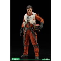 STAR WARS POE DAMERON & BB‐8 TWO PACK ARTFX+ - Kotous Store