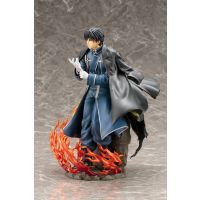 FULLMETAL ALCHEMIST_ARTFX J ROY MUSTANG - Kotous Store