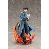 FULLMETAL ALCHEMIST_ARTFX J ROY MUSTANG - Kotous Store