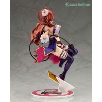Kotobukiya Demon Girl Next Door ANI-Statue - Shadowmistress Yuko 1/7 Scale Figure, 8.4" Tall - View #3