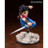 DRAGON QUEST THE ADVENTURE OF DAI_ARTFX J_DAI - Kotous Store