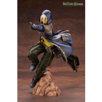 GOD EATER_ARTFX J SOMA SCHICKSAL - With Bonus - Kotous Store