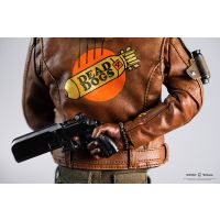 DEATHLOOP COLT 1/6 SCALE ARTICULATED FIGURINE - Kotous Store