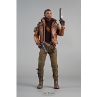 DEATHLOOP COLT 1/6 SCALE ARTICULATED FIGURINE - Kotous Store
