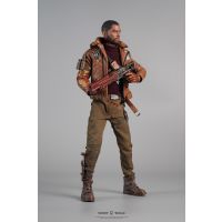 DEATHLOOP COLT 1/6 SCALE ARTICULATED FIGURINE - Kotous Store