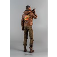 DEATHLOOP COLT 1/6 SCALE ARTICULATED FIGURINE - Kotous Store