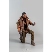 DEATHLOOP COLT 1/6 SCALE ARTICULATED FIGURINE - Kotous Store