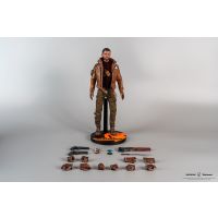 DEATHLOOP COLT 1/6 SCALE ARTICULATED FIGURINE - Kotous Store