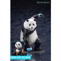 JUJUTSU KAISEN_ARTFX J PANDA WITH BONUS PART - Kotous Store