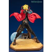 TRIGUN STAMPEDE ARTFX J Vash the Stampede TRIGUN STAMPEDE Ver