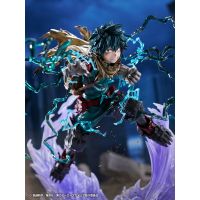 My Hero Academia - ARTFX J Izuku Midoriya Dark Deku Ver. - Kotous