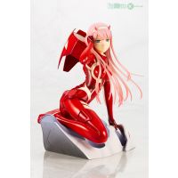 Zero Two 1/7 Scale Figure shops Kotobukiya