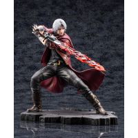 Devil May Cry 5 ARTFX J Dante (Reproduction) - Kotous Store