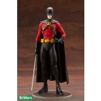 DC COMICS RED ROBIN IKEMEN STATUE [1ST EDITION WITH BONUS
