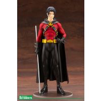 DC COMICS RED ROBIN IKEMEN STATUE [1ST EDITION WITH BONUS PART