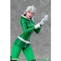 マーベル・美少女・スターチュ・Rogue Amazon.com: Marvel Comics: Rogue Bishoujo Statue : Toys & Games