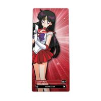 SAILOR MOON FIGPIN SAILOR MARS (867) - Kotous Store