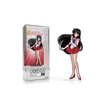 SAILOR MOON FIGPIN SAILOR MARS (867) - Kotous Store