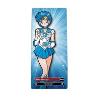 【海外グッズ】セーラームーン FIGPIN マーキュリー　マーズ　ヴィーナス Figuarts mini 各種：美少女戦士セーラームーン 30周年プロジェクト